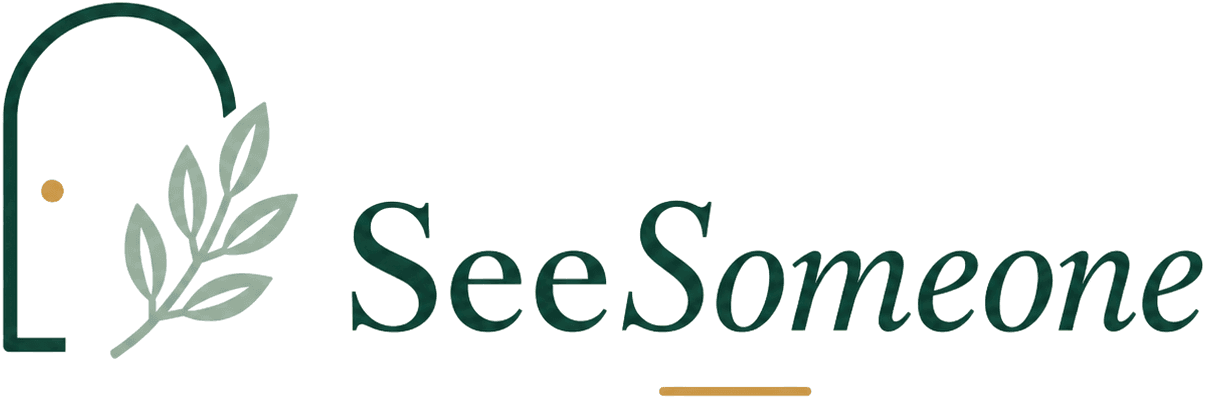 SeeSomeone